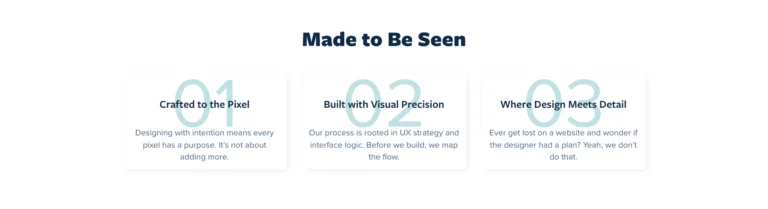 Content Section 2 – Free