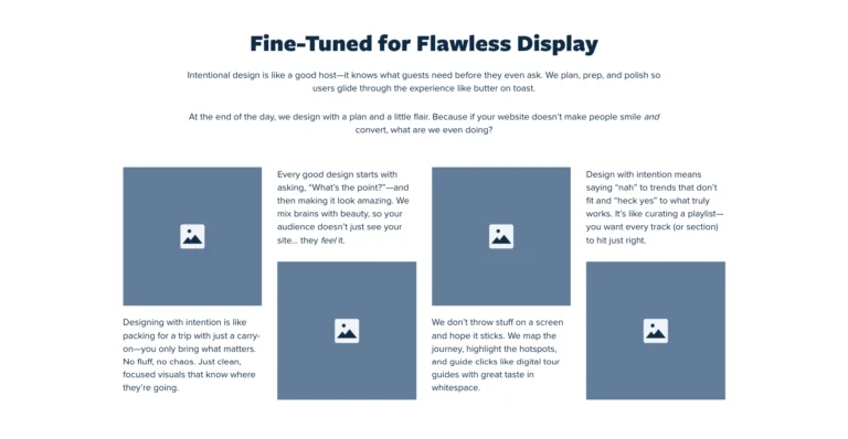 Content Section 4 – Free