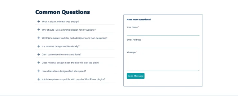 FAQ 1