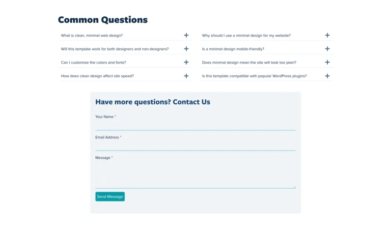 FAQ 4